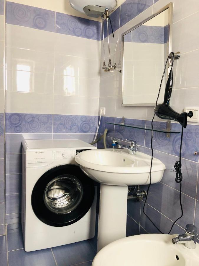 Sdraiati Pollica - Apartments - Bed & Breakfast Buitenkant foto