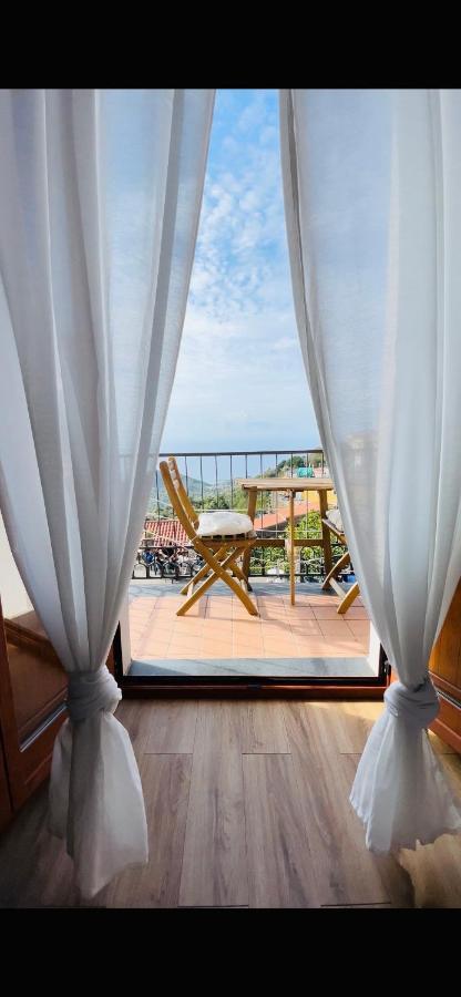 Sdraiati Pollica - Apartments - Bed & Breakfast Buitenkant foto