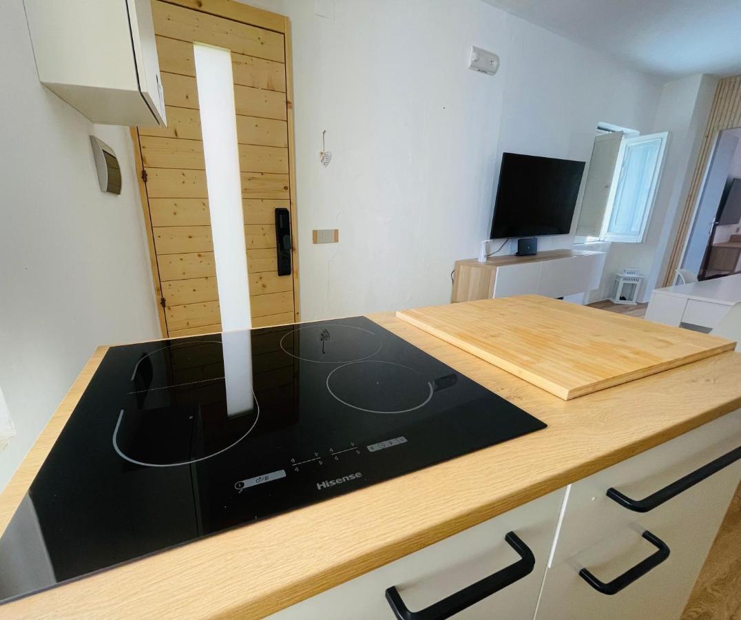 Sdraiati Pollica - Apartments - Bed & Breakfast Buitenkant foto